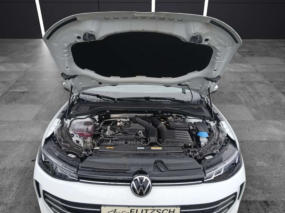Volkswagen Passat - Imagem 9