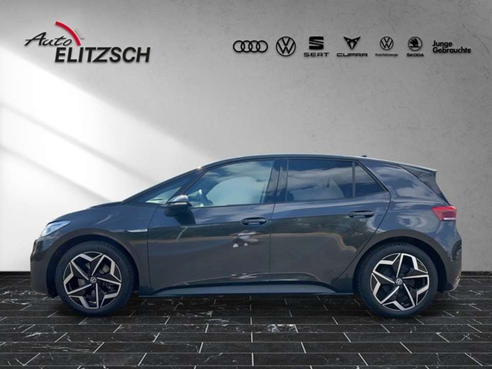 Volkswagen ID.3 - Imagem 2