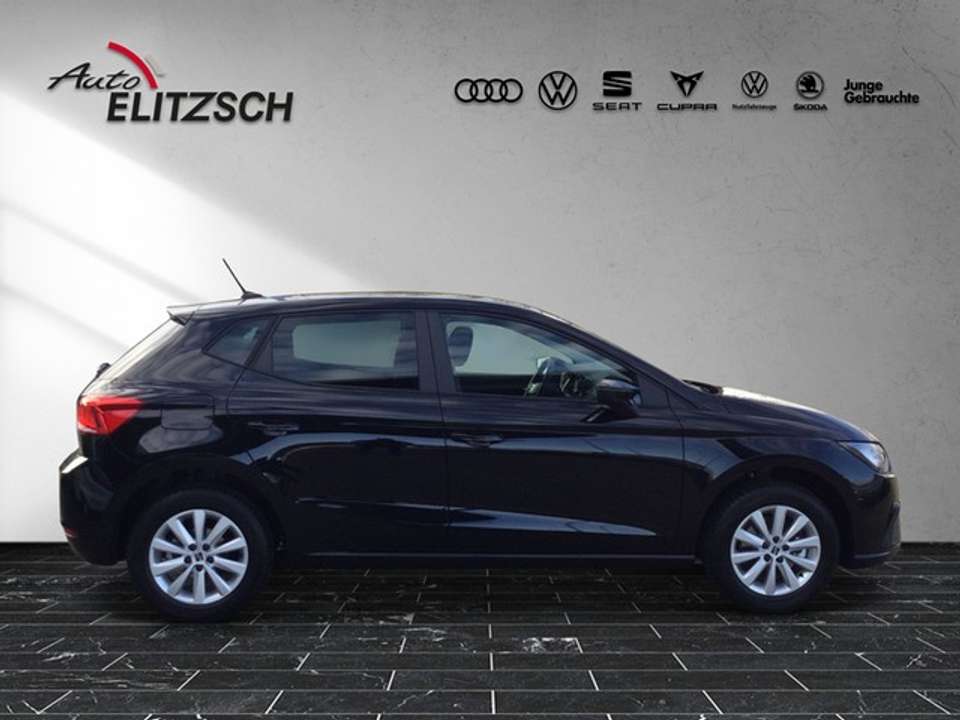 SEAT Ibiza - Imagem 6