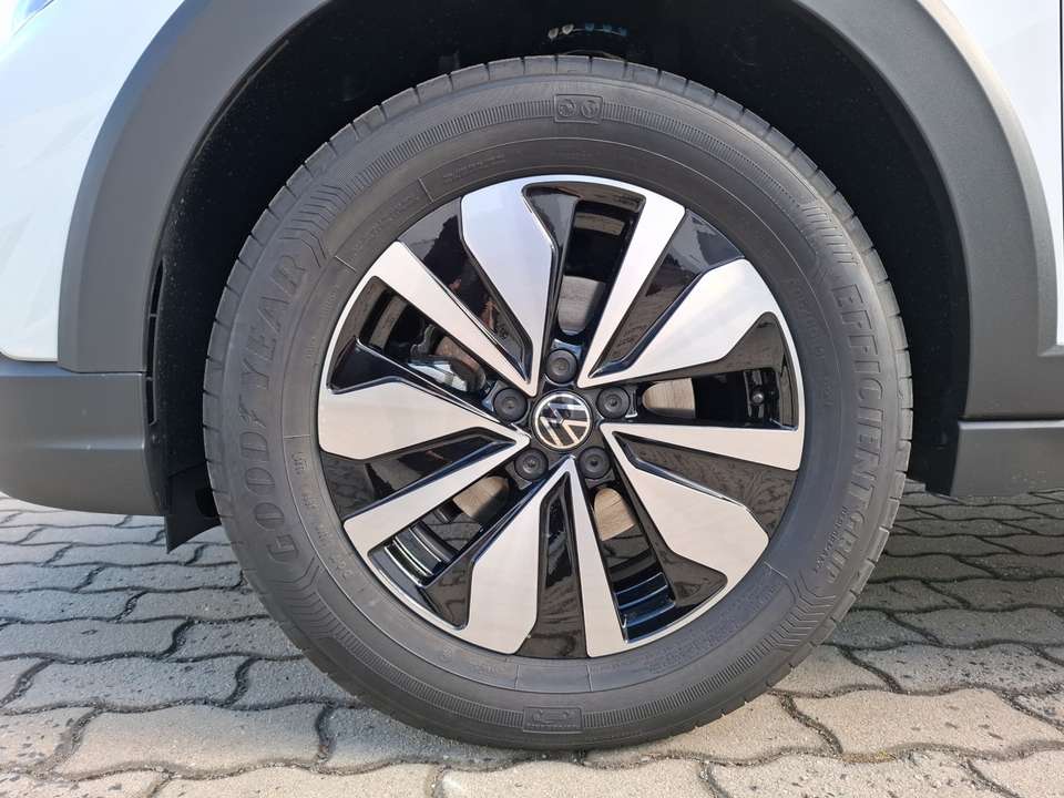 Volkswagen Taigo - Imagem 9