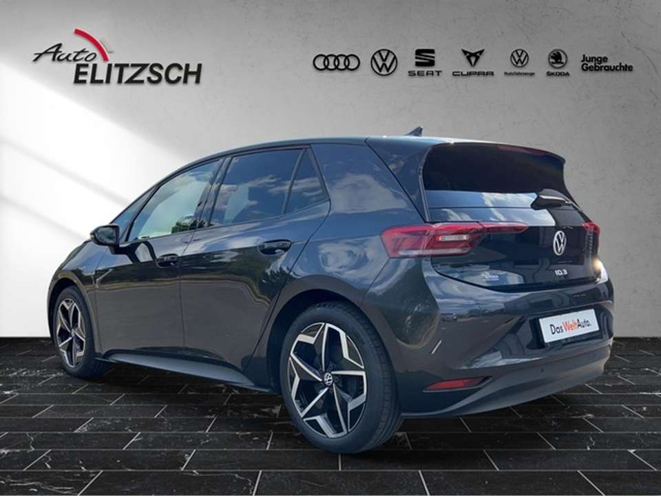 Volkswagen ID.3 - Imagem 3