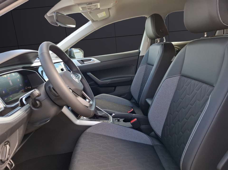Volkswagen Taigo - Imagem 10