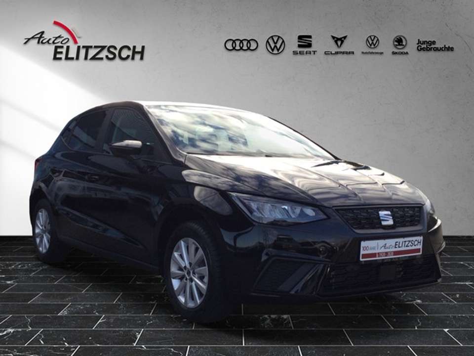 SEAT Ibiza - Imagem 7