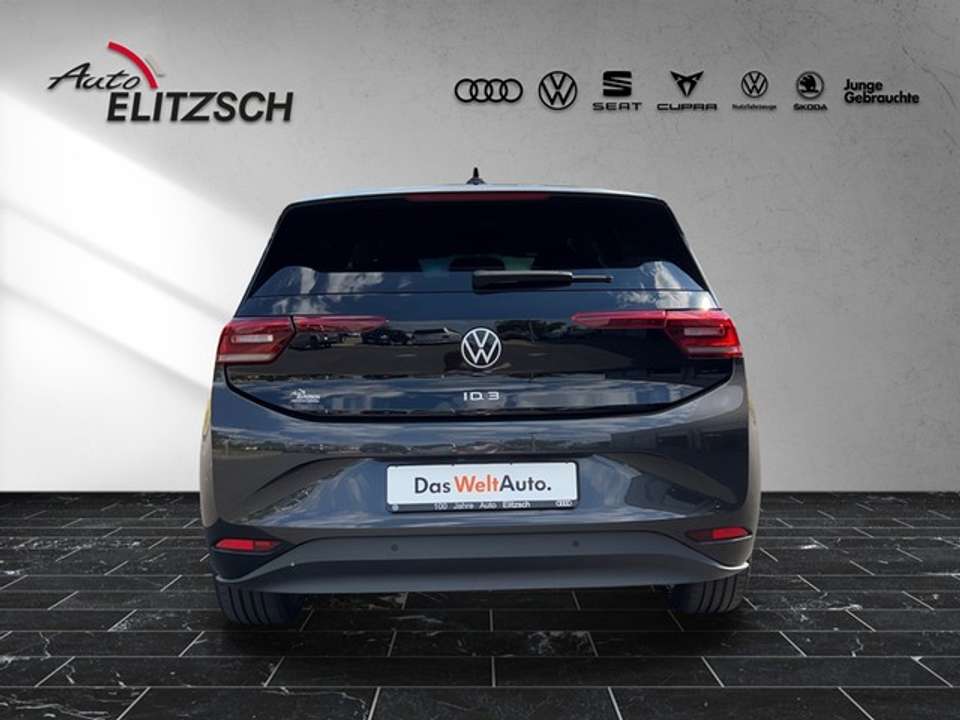Volkswagen ID.3 - Imagem 4