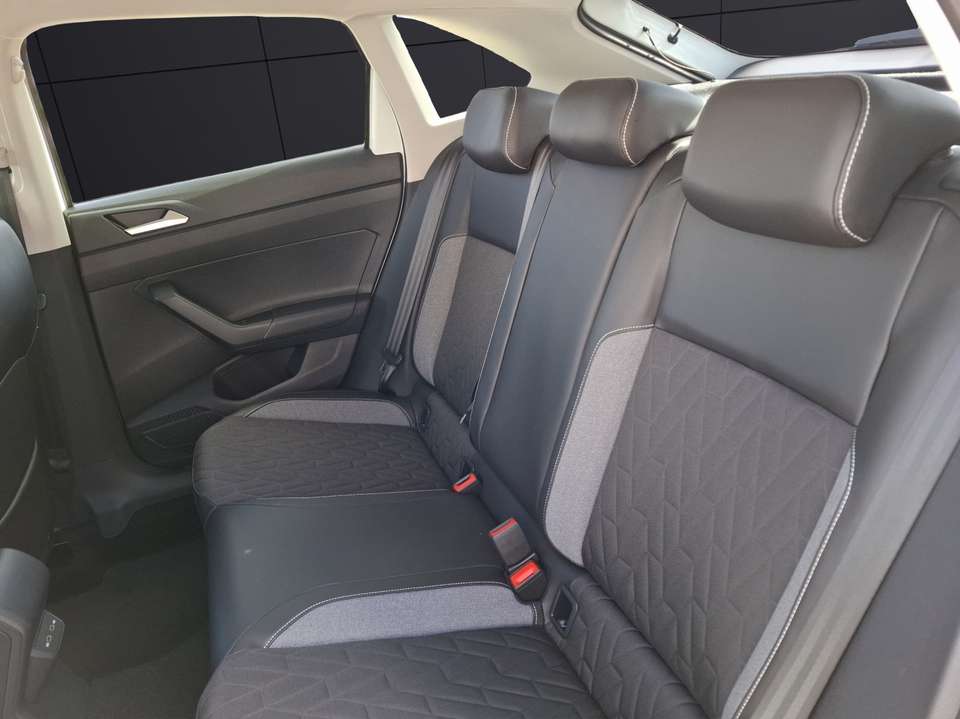 Volkswagen Taigo - Imagem 11