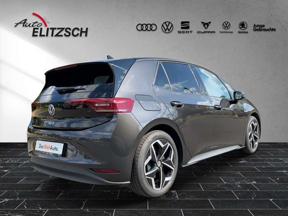 Volkswagen ID.3 - Imagem 5