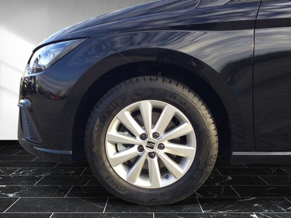 SEAT Ibiza - Imagem 9