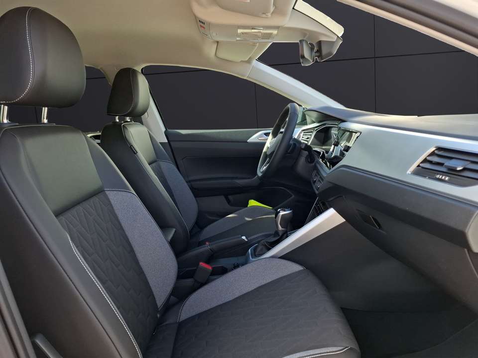 Volkswagen Taigo - Imagem 12