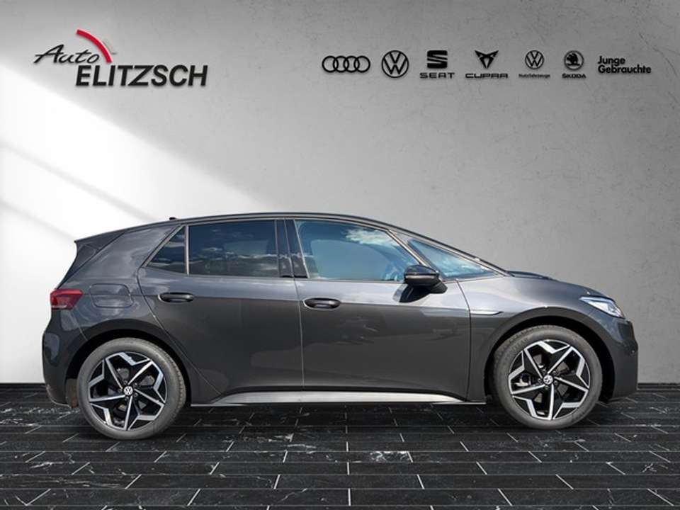 Volkswagen ID.3 - Imagem 6