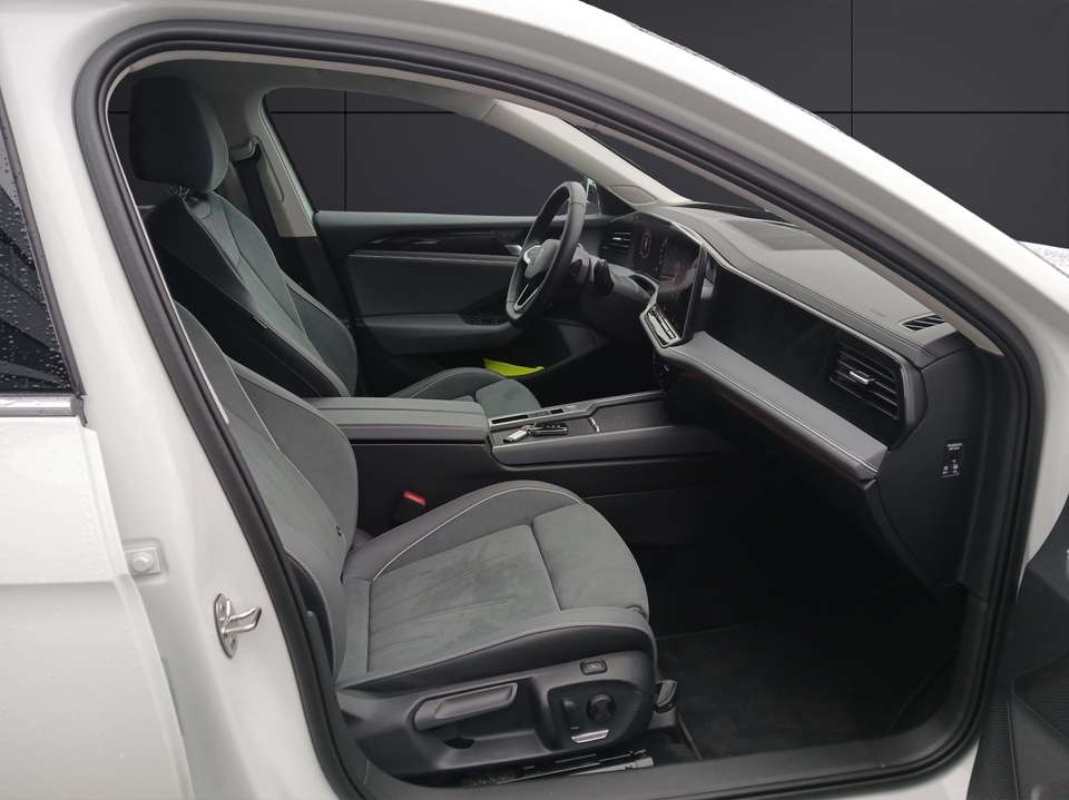 Volkswagen Passat - Imagem 13