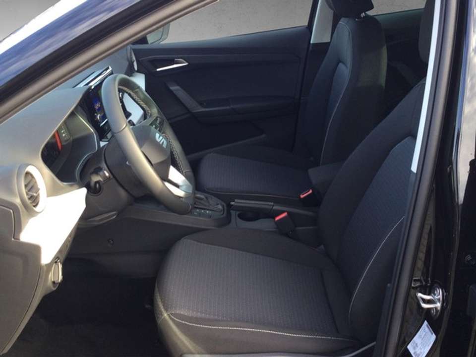 SEAT Ibiza - Imagem 10