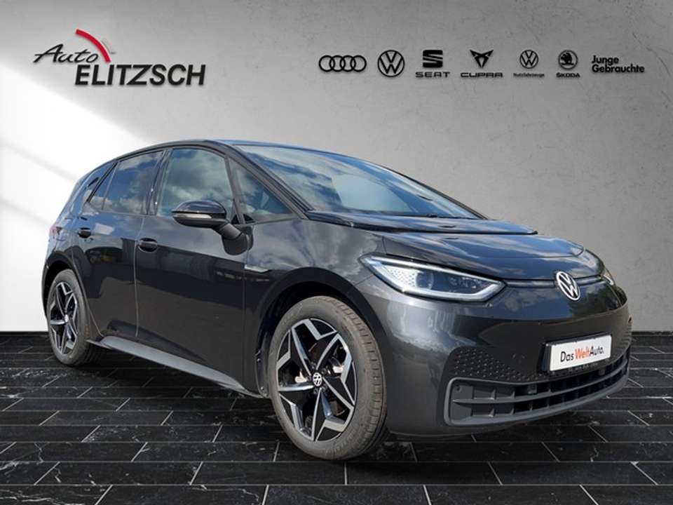 Volkswagen ID.3 - Imagem 7