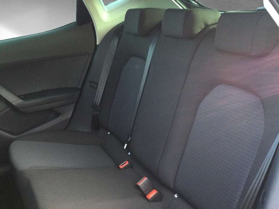SEAT Ibiza - Imagem 11