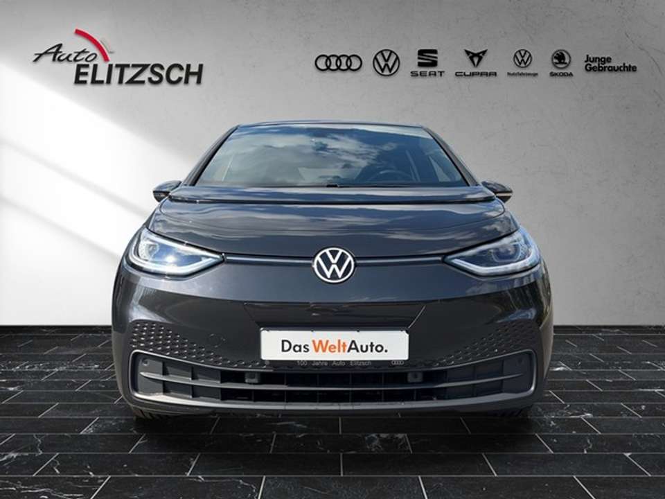 Volkswagen ID.3 - Imagem 8