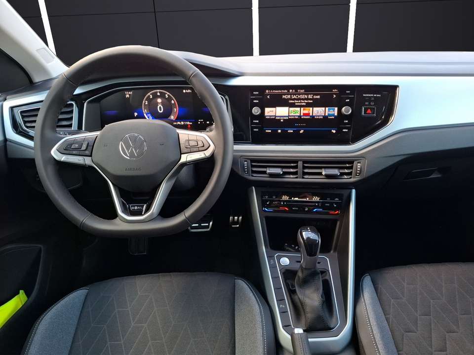 Volkswagen Taigo - Imagem 14