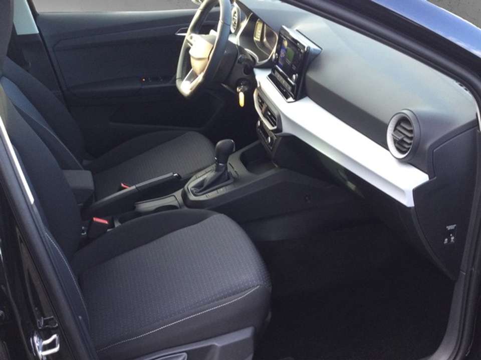 SEAT Ibiza - Imagem 12