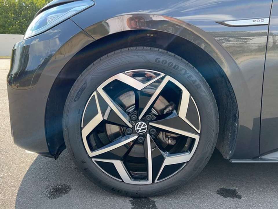 Volkswagen ID.3 - Imagem 9