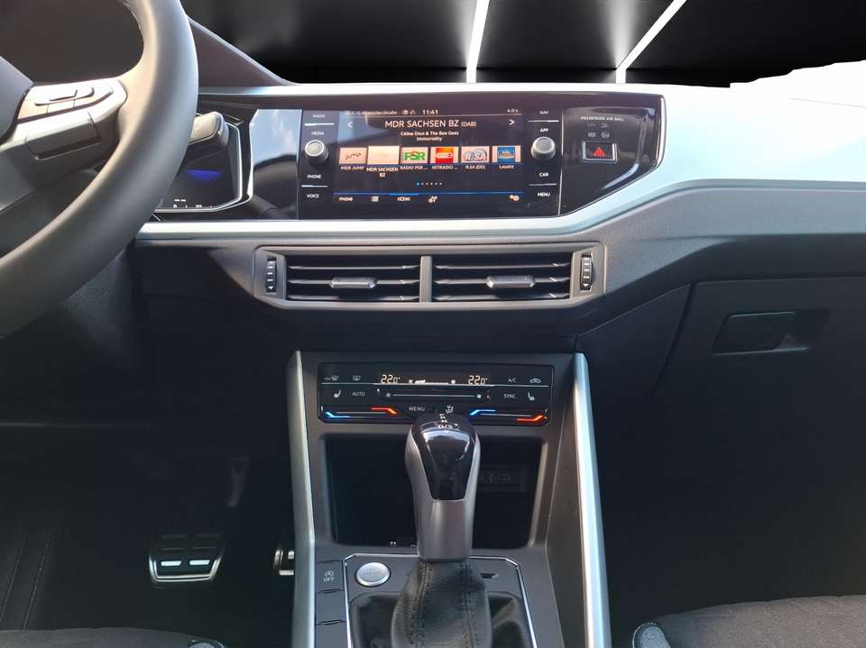 Volkswagen Taigo - Imagem 15