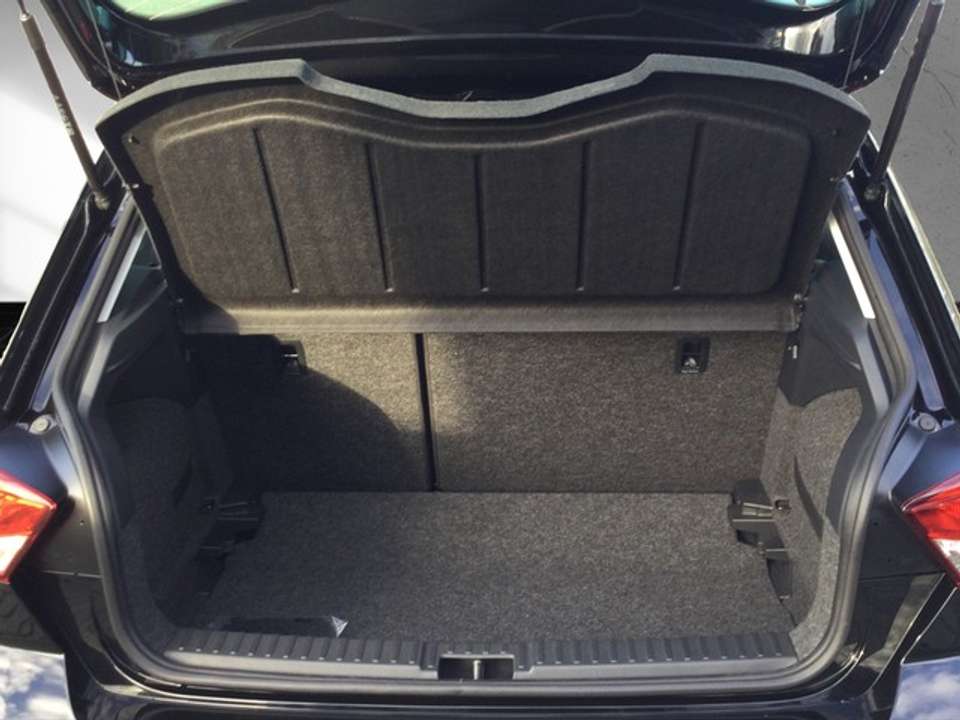 SEAT Ibiza - Imagem 13