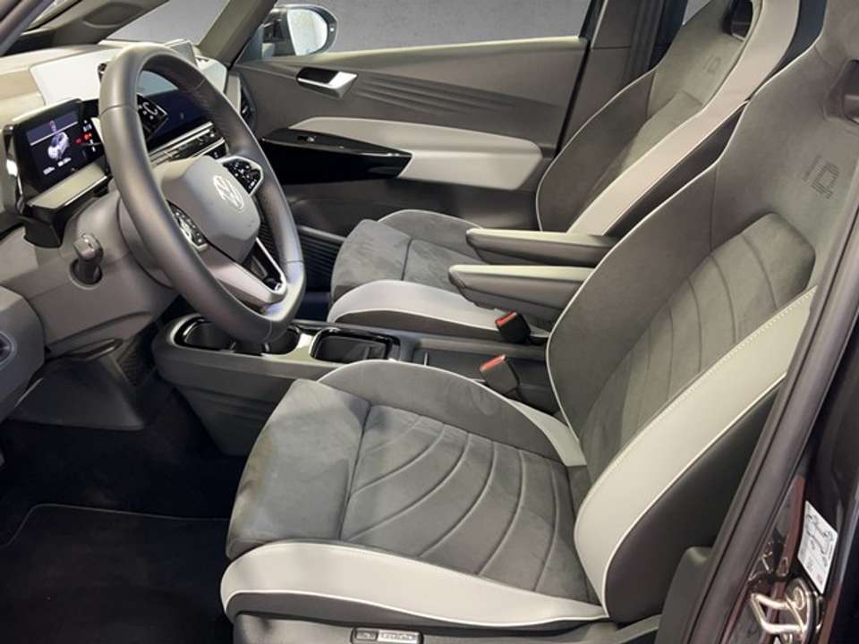Volkswagen ID.3 - Imagem 10