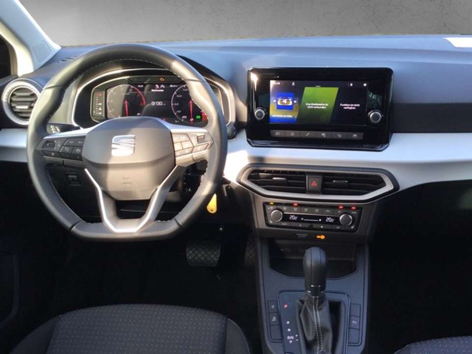 SEAT Ibiza - Imagem 14