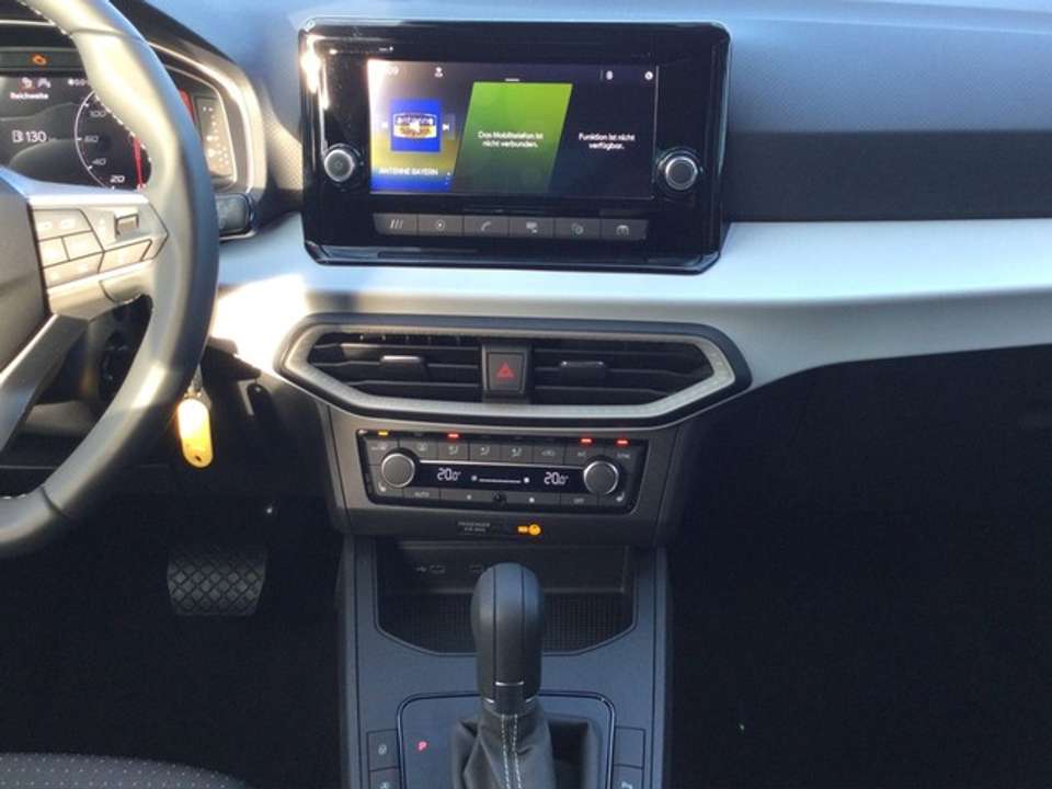 SEAT Ibiza - Imagem 15