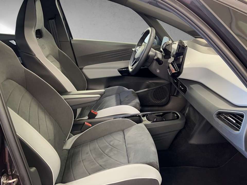 Volkswagen ID.3 - Imagem 12