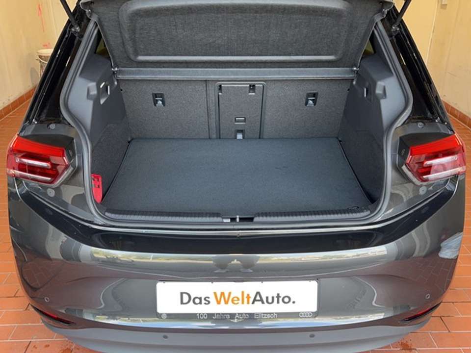 Volkswagen ID.3 - Imagem 13