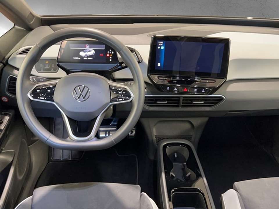 Volkswagen ID.3 - Imagem 14