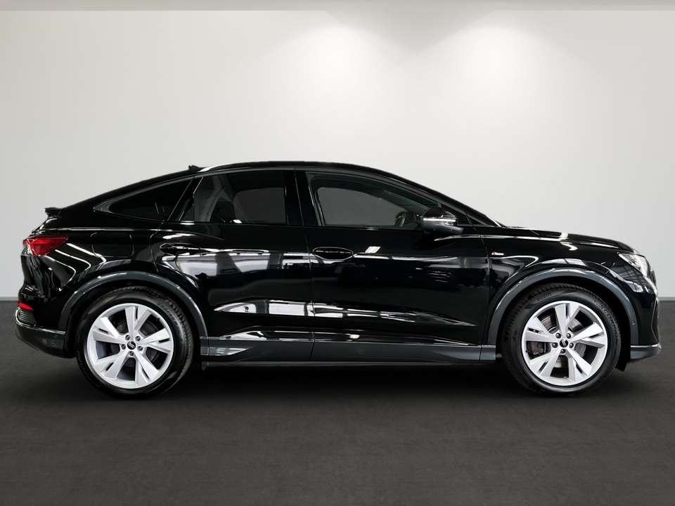 Audi Q4 e-tron - Imagem 5