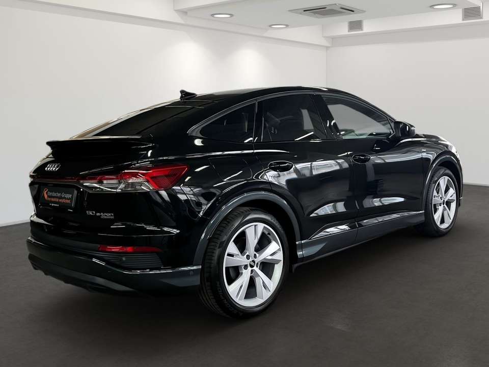 Audi Q4 e-tron - Imagem 6