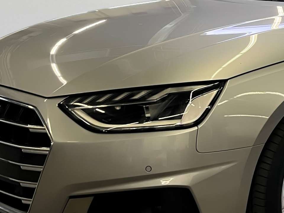 Audi A4 - Imagem 3