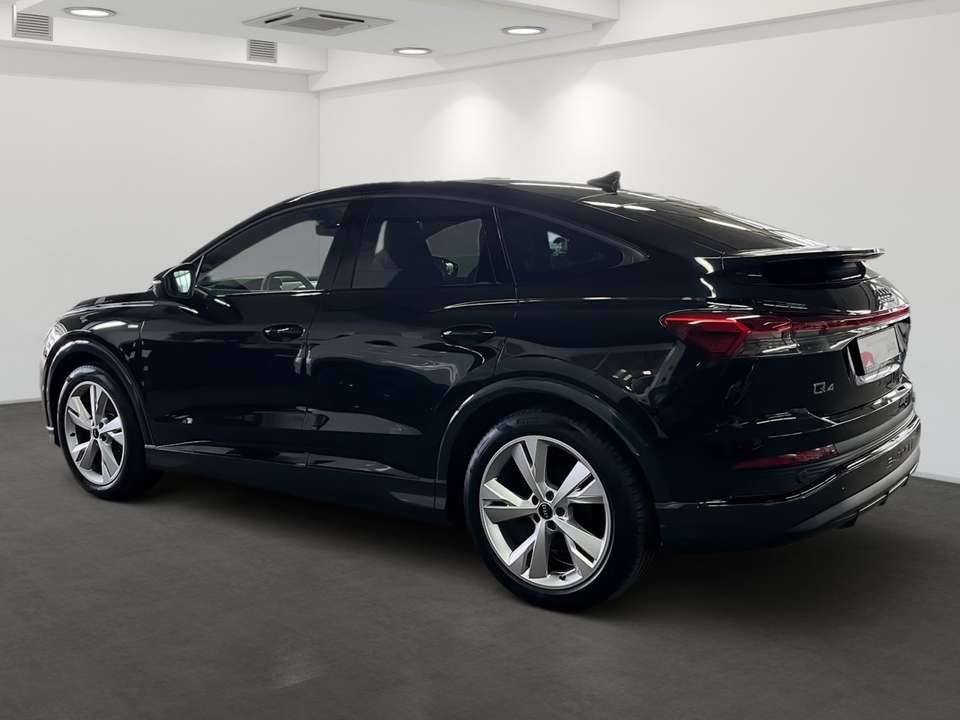Audi Q4 e-tron - Imagem 7