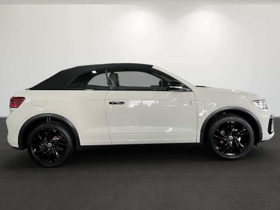 Volkswagen T-Roc - Imagem 4