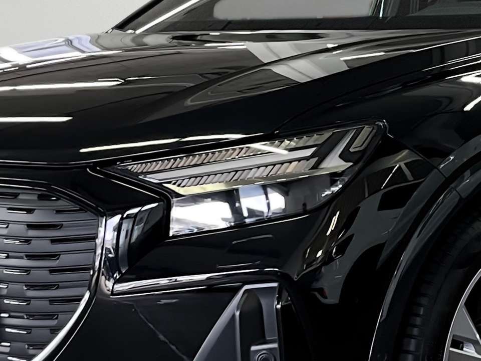 Audi Q4 e-tron - Imagem 8