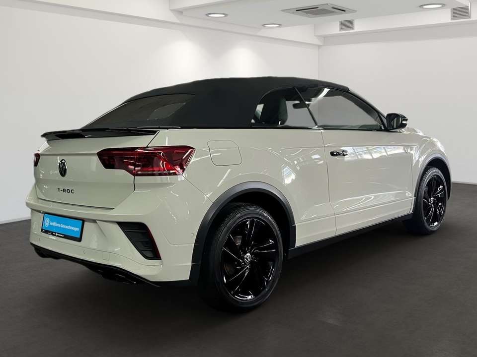 Volkswagen T-Roc - Imagem 5