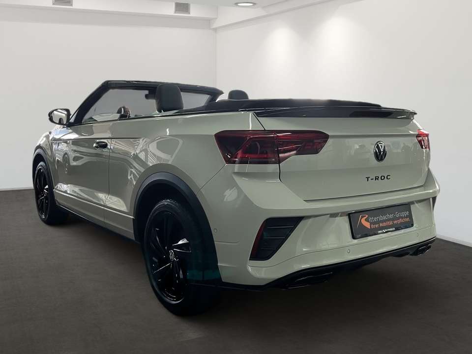 Volkswagen T-Roc - Imagem 6