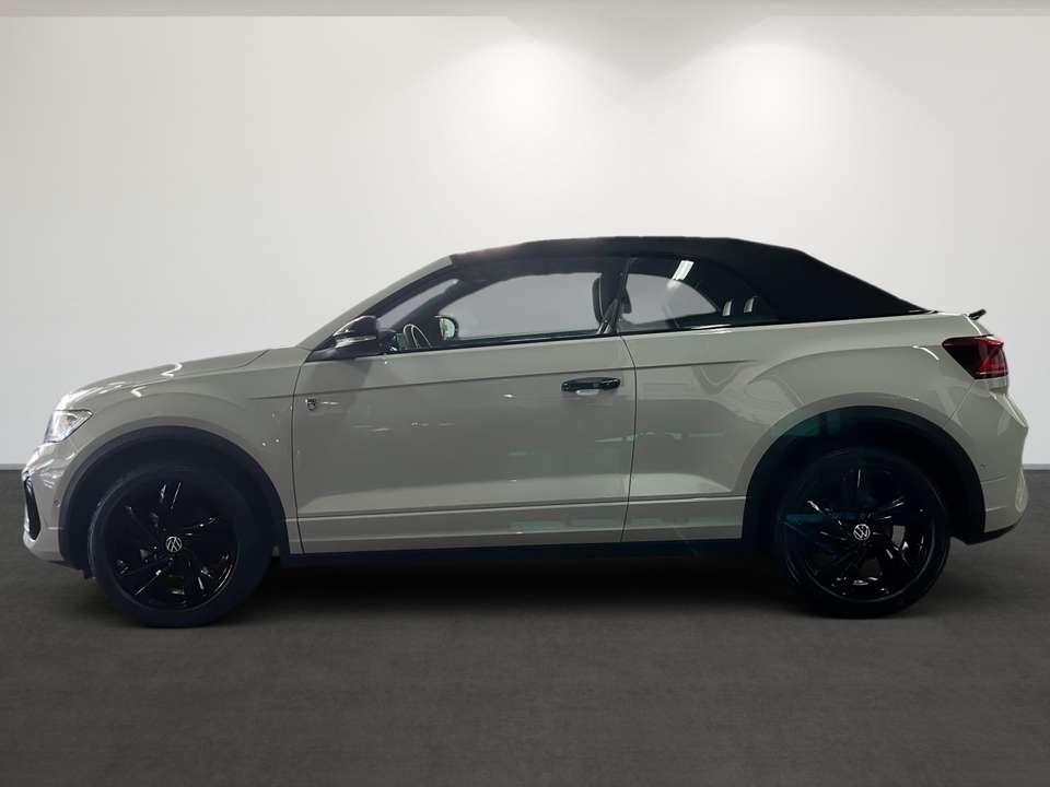 Volkswagen T-Roc - Imagem 7