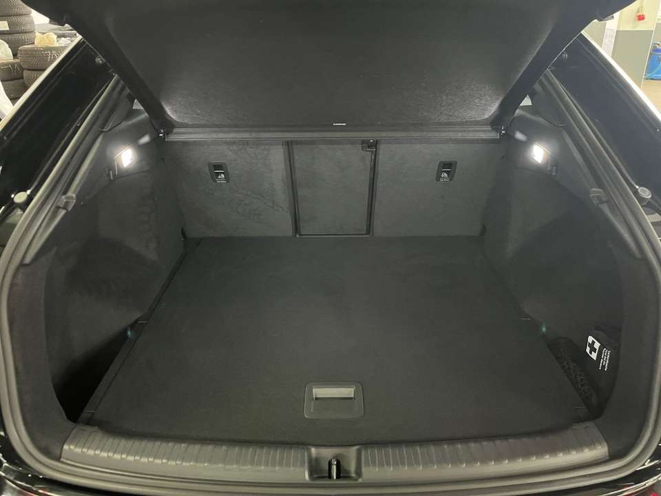 Audi Q4 e-tron - Imagem 10