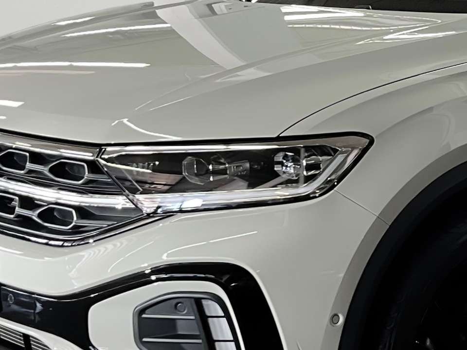 Volkswagen T-Roc - Imagem 8