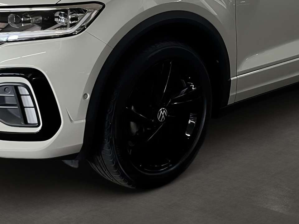 Volkswagen T-Roc - Imagem 9