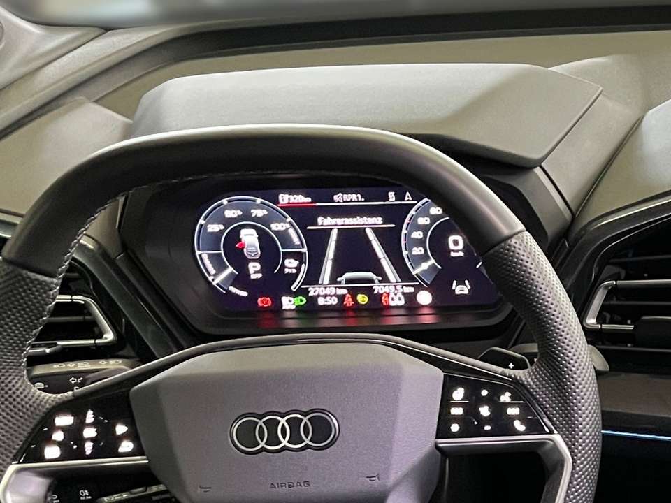 Audi Q4 e-tron - Imagem 12