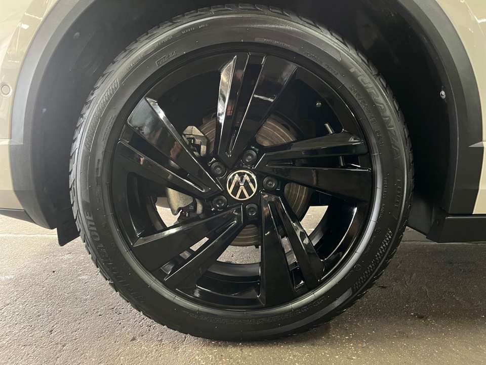 Volkswagen T-Roc - Imagem 10