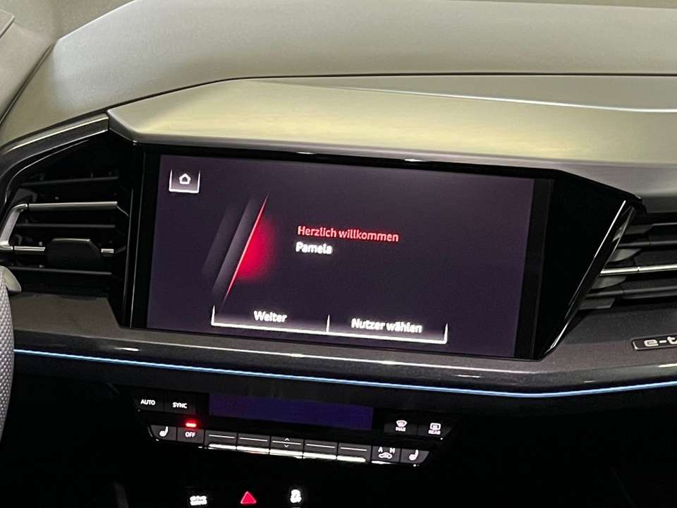 Audi Q4 e-tron - Imagem 13