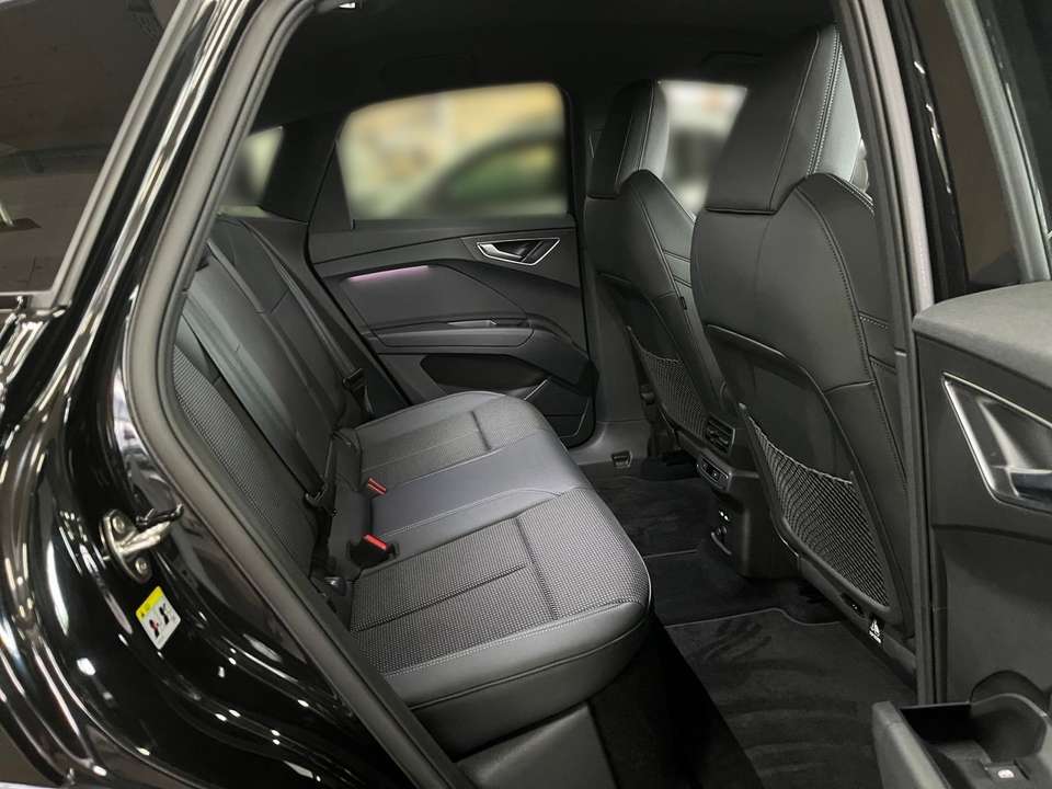 Audi Q4 e-tron - Imagem 15