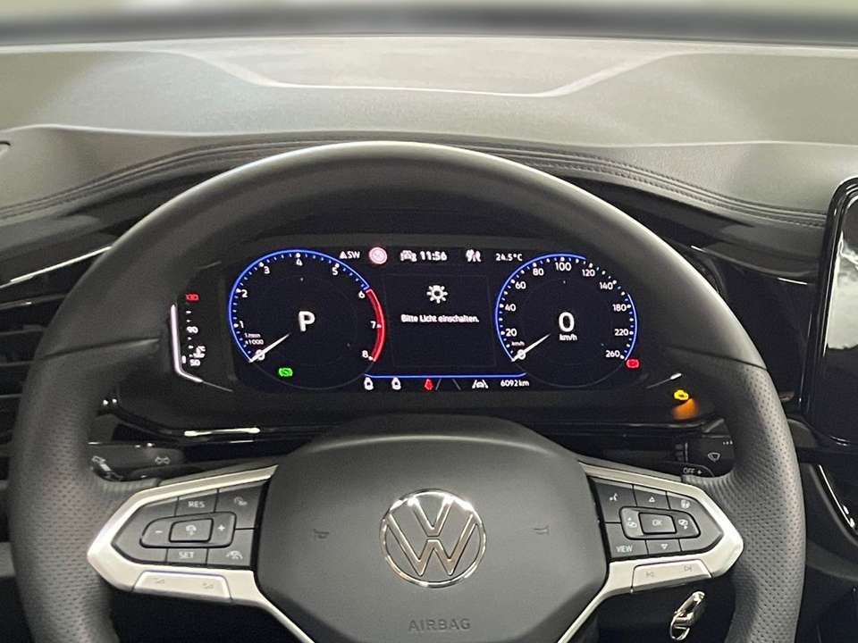 Volkswagen T-Roc - Imagem 13