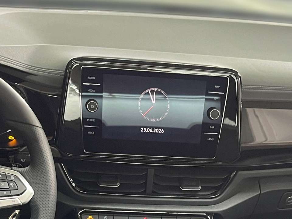 Volkswagen T-Roc - Imagem 14