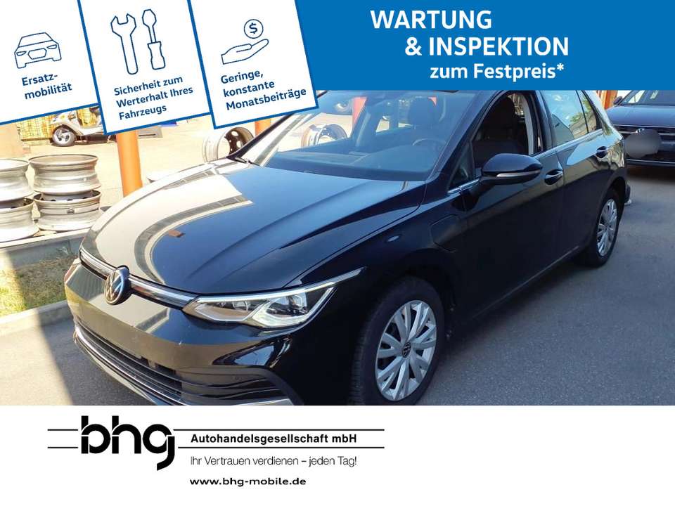 Volkswagen Golf - Imagem 2