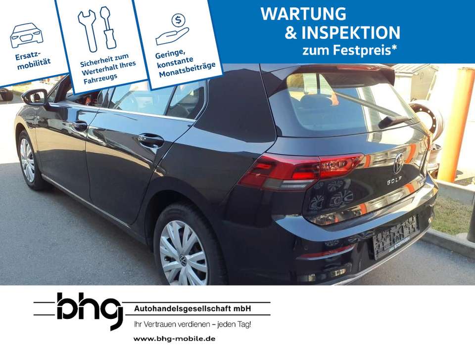 Volkswagen Golf - Imagem 3