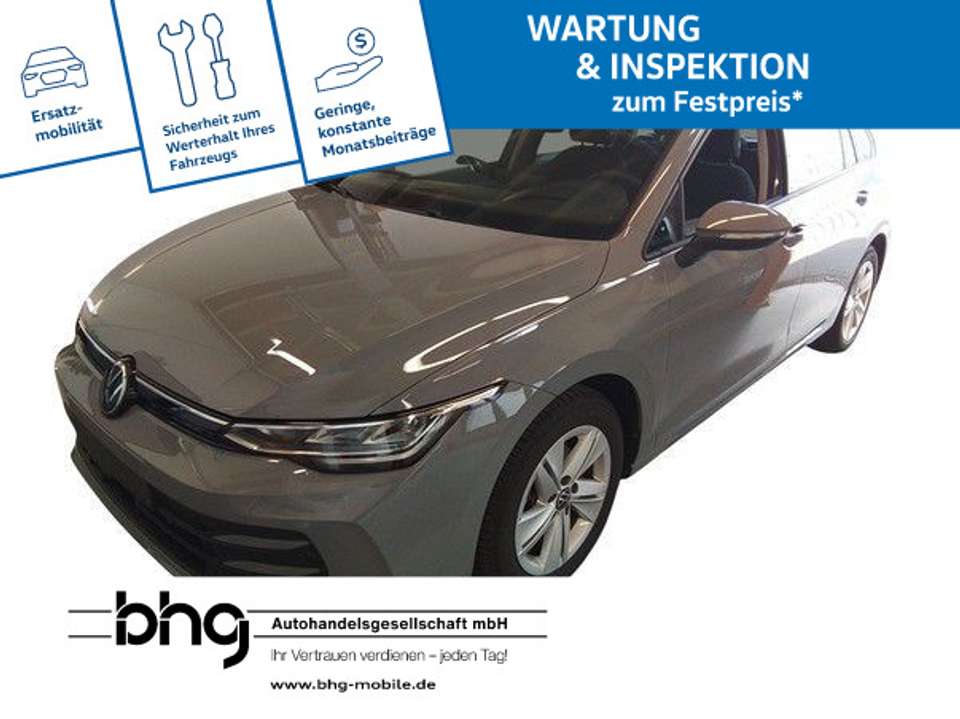 Volkswagen Golf Variant - Imagem 2